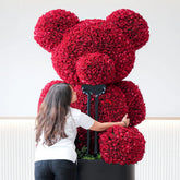 Rosy Soft Toys